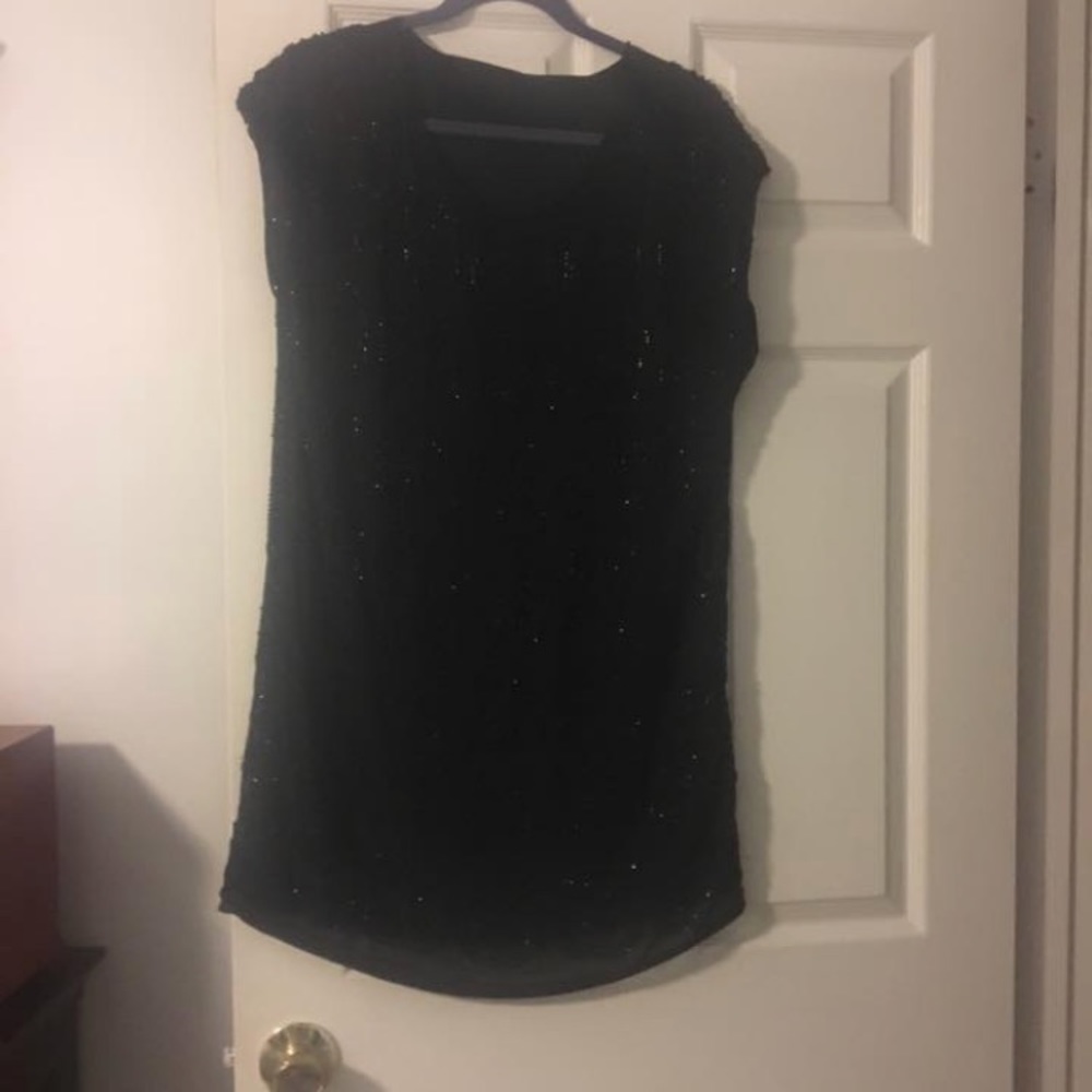 William and clay dress